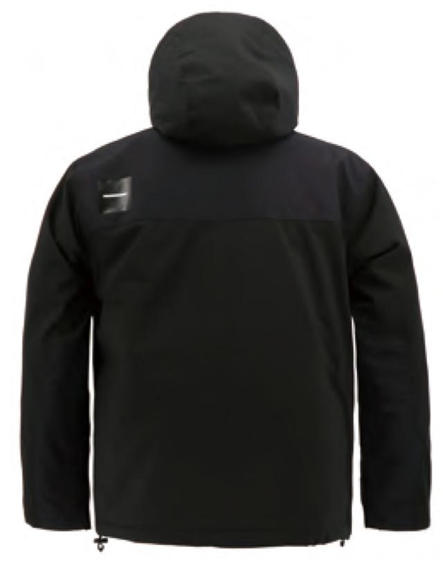 弘進ゴム メンズ 防寒着 防寒服 防寒ウェア レインウェア アウター